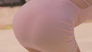 Big Tit Girl Nude